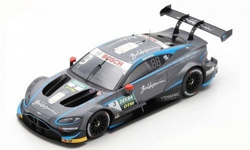 Aston Martin - Vantage TEAM Motorsport R-1 N-3